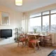 UstayLondon Greenwich Apartment