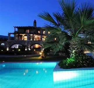 Iakovakis Suites & Spa