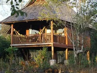 Kingfisher Ecolodge