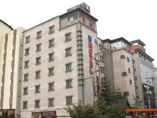 Cheonan Joom Hotel