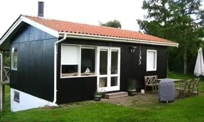 Nordre Skovpark Holiday House