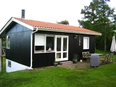 Nordre Skovpark Holiday House