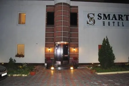 Smart Hotel Dnepropetrovsk