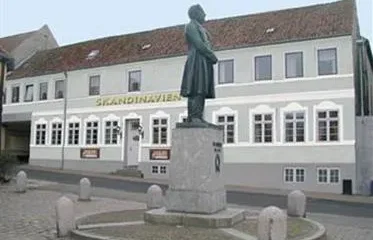 Hotel Skandinavien