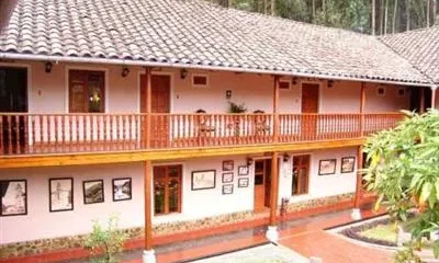 Posada del Puruay