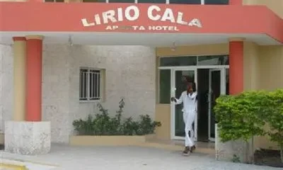 Liriocala Apart-Hotel