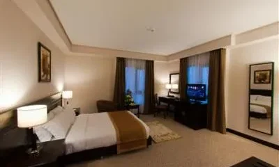 Monroe Hotel Bahrain