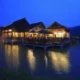 Suzhou Wangshan Greendoor Resort