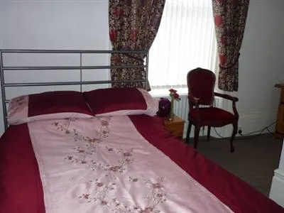 Mowbray Guest House