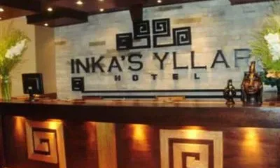 Inkas Yllari Hotel