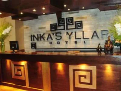 Inkas Yllari Hotel