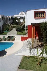 Hotel Villa Jazmin