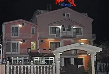 Ideal Hotel Podgorica