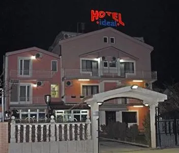 Ideal Hotel Podgorica