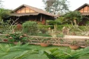 Thongbay Guesthouse Luang Prabang