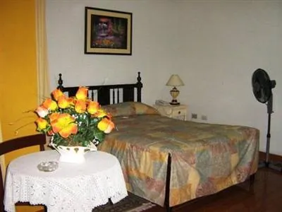 Suite Plaza Hostal Turistico