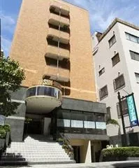 Hotel Sun Royal Kawasaki