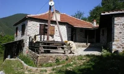 Erendgikov's House