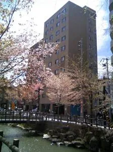 Sapporo Oriental Hotel