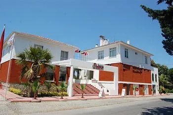 Pidasus Hotel