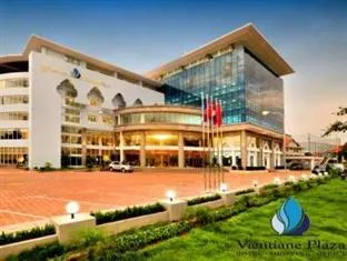 Vientiane Plaza Hotel