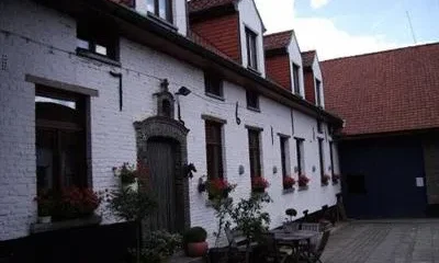 B&B In De Lossen Teugel