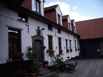 B&B In De Lossen Teugel