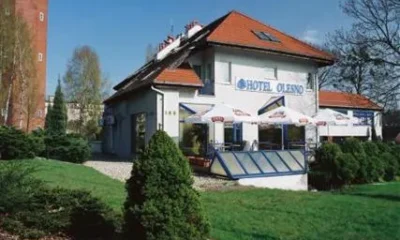 Hotel Olesno