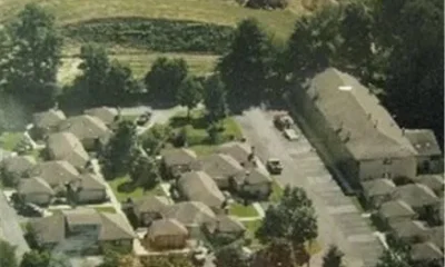 Inn of the Dove - Harrisburg