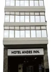 Hotel Andes Inn