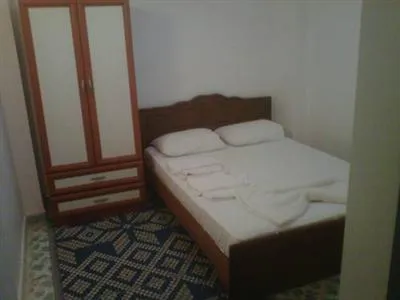 Motel Sahin Tepesi