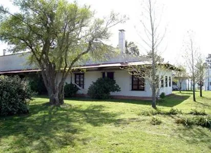 Estancia Aguila Blanca