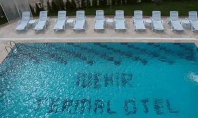 Nehir Thermal Hotel & Spa