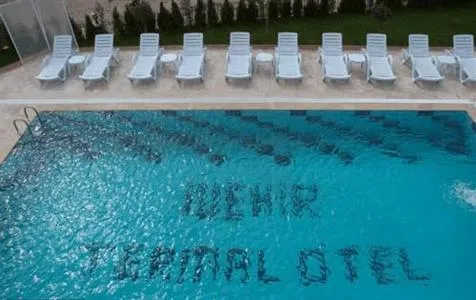 Nehir Thermal Hotel & Spa