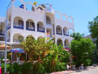 Hotel Villa Fortin