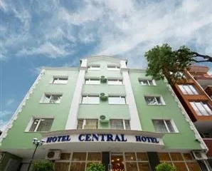 Hotel Central Burgas