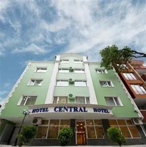 Hotel Central Burgas