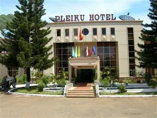 Pleiku Hotel