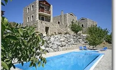 Arodamos Guesthouse