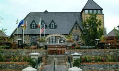 Dinn Rí Hotel