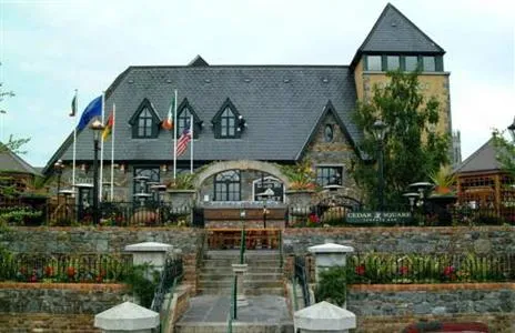 Dinn Rí Hotel