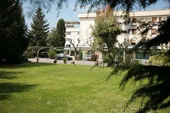 Hotel Bassetto