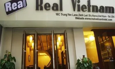 Real Vietnam Hotel