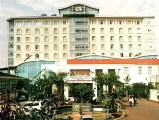 Vietnam Trade Union Hotel