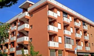 Vear Hausing Apartments Nazioni