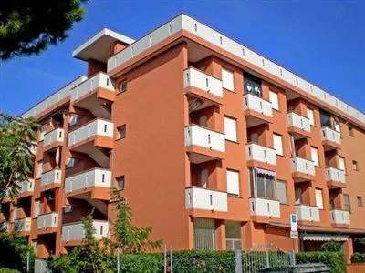 Vear Hausing Apartments Nazioni