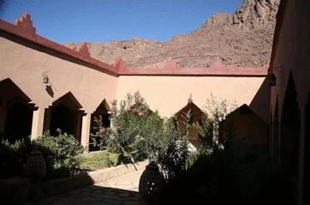 Auberge La Terrasse Des Delices