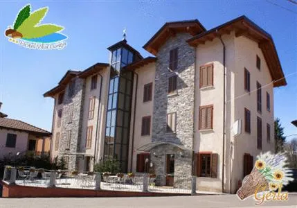 Hotel Villa Luigia