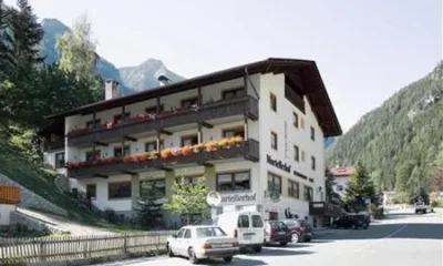 Hotel Martellerhof