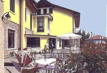 Hotel Ristorante Vittoria